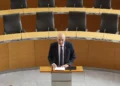 Live: Truth will support Janš’s ministerial team, Sajovic: Slovenia is not prey