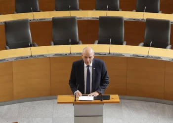 Live: Truth will support Janš’s ministerial team, Sajovic: Slovenia is not prey