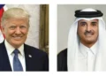 Qatar welcomes resolving differences through dialogue