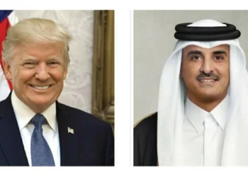 Qatar welcomes resolving differences through dialogue
