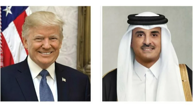 Qatar welcomes resolving differences through dialogue