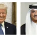 Qatar welcomes resolving differences through dialogue