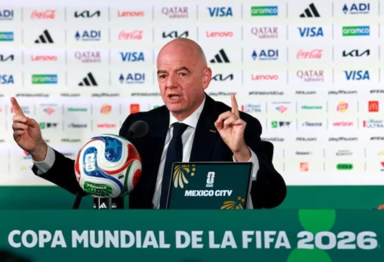 FIFPro withdraws its legal action against FIFA