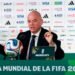 FIFPro withdraws its legal action against FIFA