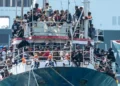 New EU asylum rules come into effect