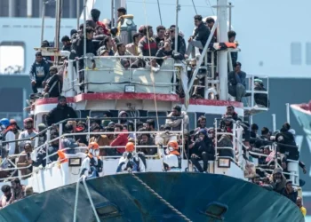 New EU asylum rules come into effect