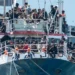 New EU asylum rules come into effect