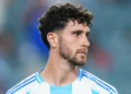 The Argentine national team summons Sensi – Al-Raya newspaper