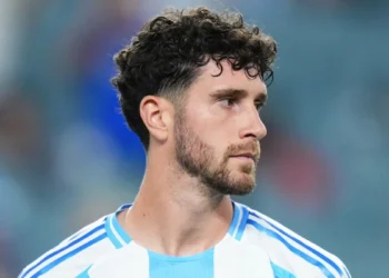 The Argentine national team summons Sensi – Al-Raya newspaper