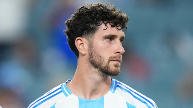 The Argentine national team summons Sensi – Al-Raya newspaper