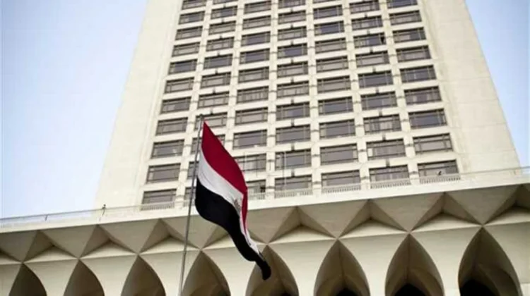 Egypt expresses its aspiration to seize the available opportunity to reach an agreement between the United States and Iran