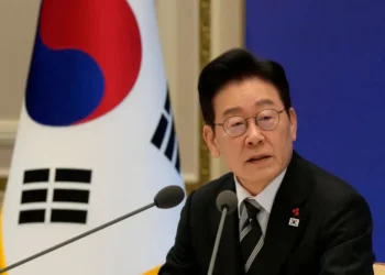 The Korean President confirms that his country’s dependence on Washington in the field of defense is no longer appropriate