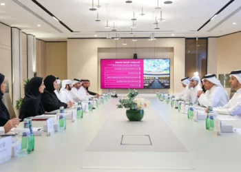 D. Maryam Al-Misnad: The Ministry of Labor is an essential partner in consolidating human rights