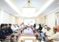 The Shura Internal and Foreign Affairs Committee completes the study of the “Traffic Law”