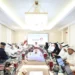 The Shura Internal and Foreign Affairs Committee completes the study of the “Traffic Law”