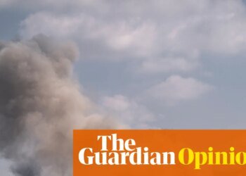 Trump’s failure to maintain ceasefires is part of the new world disorder – and ordinary people pay the price | Simon Tisdall