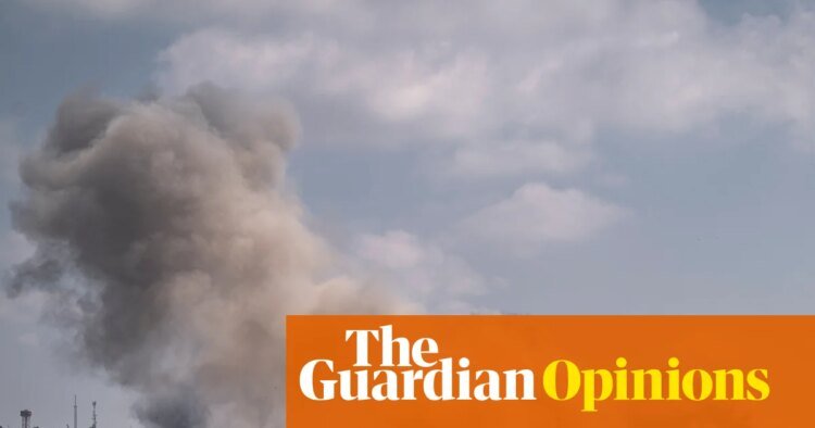 Trump’s failure to maintain ceasefires is part of the new world disorder – and ordinary people pay the price | Simon Tisdall