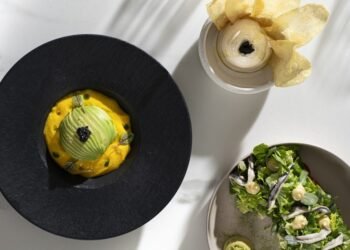 The Pralina Experience in Stasikratous is reintroduced to the public