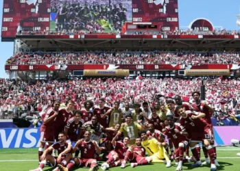 World Cup 2026.. International media praises the performance of the Qatar national team at the beginning of its World Cup campaign
