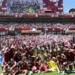 World Cup 2026.. International media praises the performance of the Qatar national team at the beginning of its World Cup campaign
