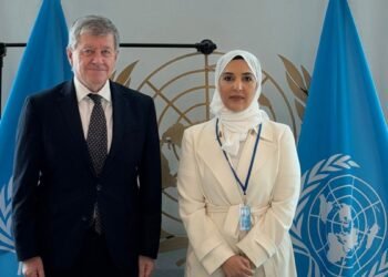 Maryam Al-Attiyah: Important Qatari steps to enhance legal protection for workers
