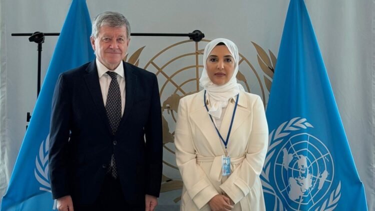 Maryam Al-Attiyah: Important Qatari steps to enhance legal protection for workers