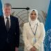 Maryam Al-Attiyah: Important Qatari steps to enhance legal protection for workers