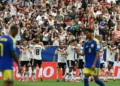 Germany sweeps Curacao by seven at the beginning of the World Cup campaign