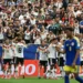 Germany sweeps Curacao by seven at the beginning of the World Cup campaign