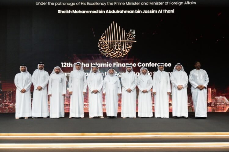 Islamic finance has established itself regionally and globally
