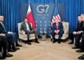His Highness: Major Qatari investments in America