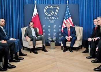 His Highness: Major Qatari investments in America