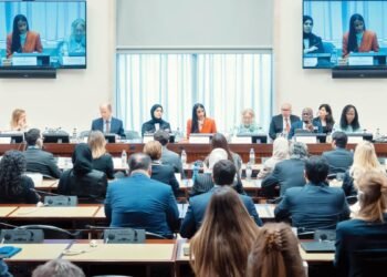 Qatar is a pioneer in recognizing sport as a basic human right