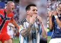 Between a legend, an heir, and a new giant…the 2026 World Cup under the rule of the Golden Trio