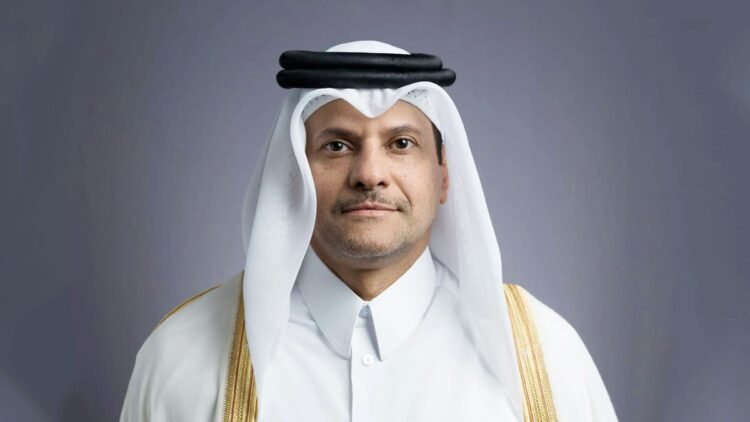 The Cabinet praises His Highness’s support for Pakistani mediation