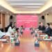 Free zones discuss cooperation with “JD.com”