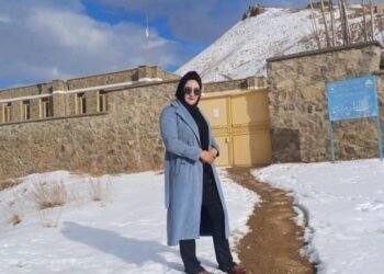 The Taliban arrested the principal of a girls’ school in Daikundi