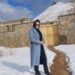 The Taliban arrested the principal of a girls’ school in Daikundi