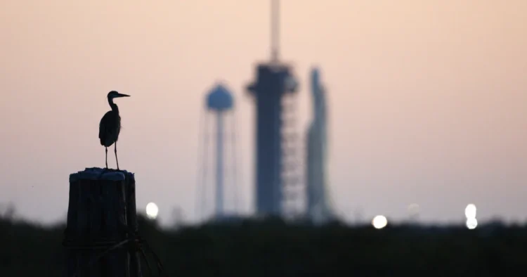 An open path to Mars