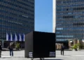 About the whistleblower from the Black Cube affair