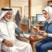 Integrated health services for the elderly