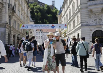 Despite the uncertainty, Slovenian tourism is counting on a successful season