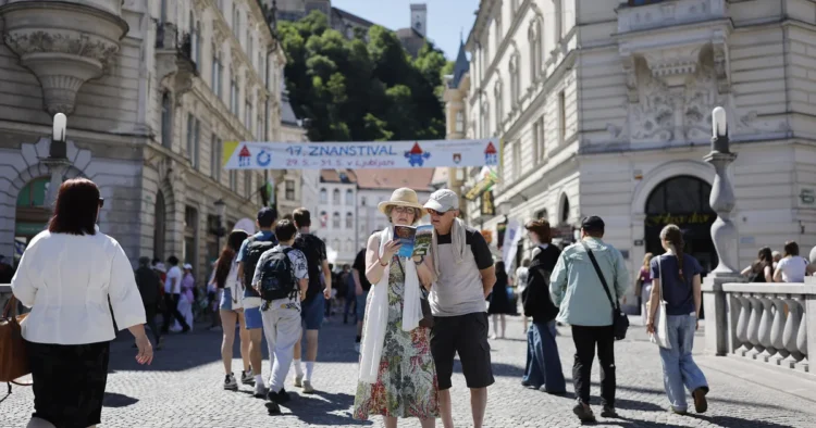 Despite the uncertainty, Slovenian tourism is counting on a successful season