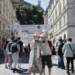 Despite the uncertainty, Slovenian tourism is counting on a successful season