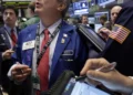 American capitalism on the brink of apocalypse