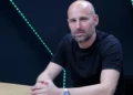 Mišo Brečko is the new coach of Olimpija