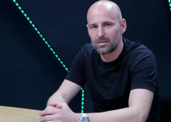 Mišo Brečko is the new coach of Olimpija