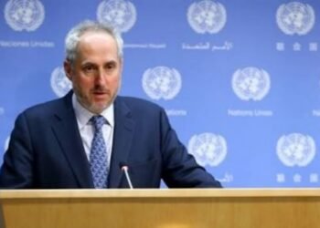 The United Nations stresses the urgent need to reduce the escalation in western Sudan