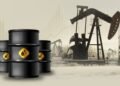 Rising oil prices in global markets