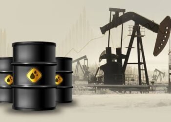 Rising oil prices in global markets